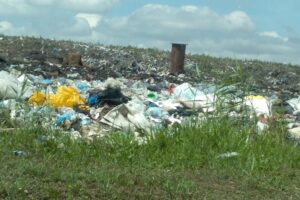 Szelektív hulladékgyűjtés a jobb jövő reményében